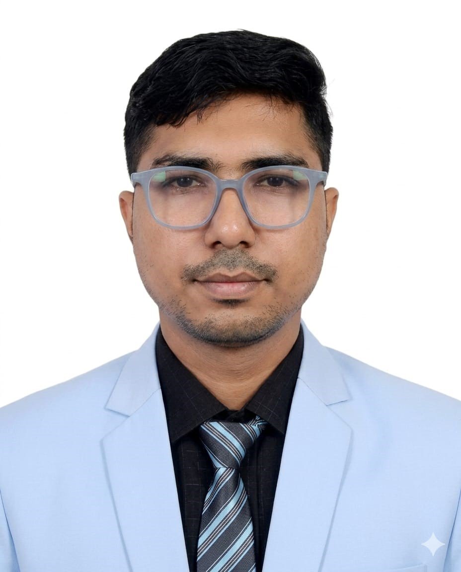 Shyamal Patel