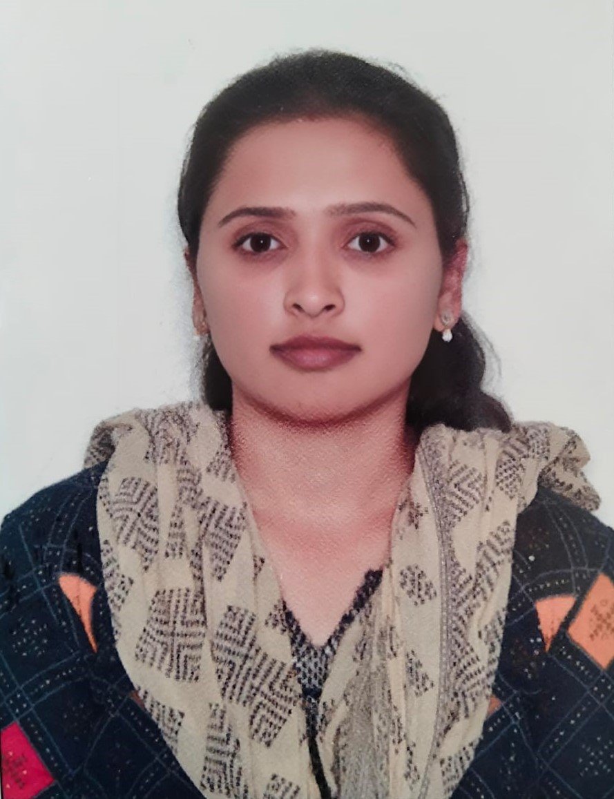 Dhara Pandya