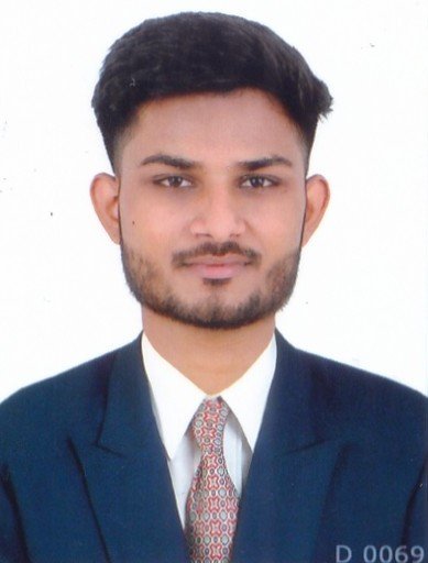 Rohan Pandya