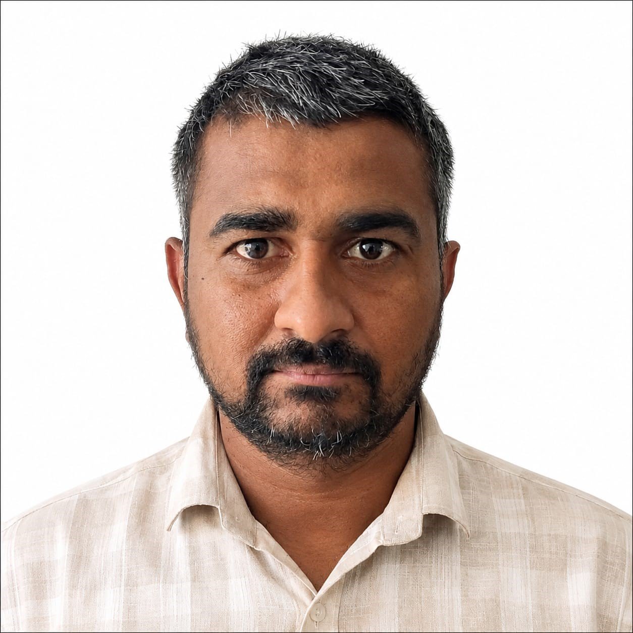 Vipul Bhoi